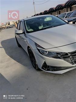 هیوندای ئەلەنترا